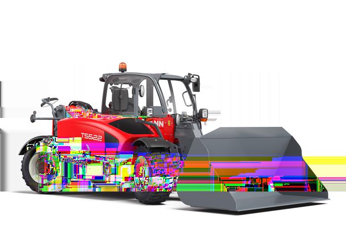 T5522 Teleskoplastare T5522 Tekniska data Motordata Motortillverkare Perkins