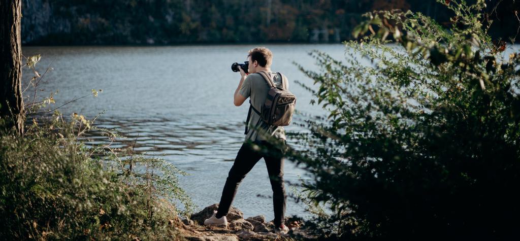 Övergripande gemensamma insatser 2019 Marknadskunskap Tillsammans med Visit Sweden arbetar vi med marknadskunskap.