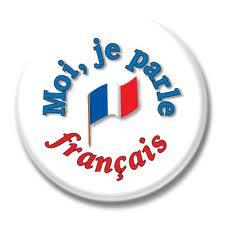 I Bienvenue!
