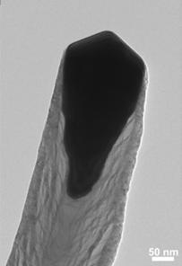 to the left (right). corresponding to space outside z < z 0 being filled by a perfect metal. Typically a relation like z 0 c ˆεf, (1.