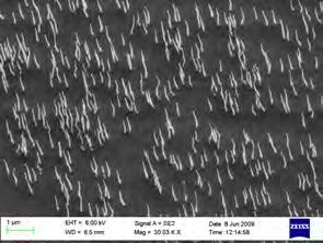 2 Paper II Optical properties of carbon nanofiber photonic crystals Papers II and III main motivations were to provide us with a foundation on optical responses from the CNF-based PCs.