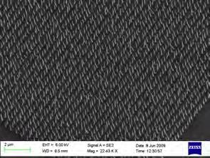 It turns out that ellipsometry can be used to probe, at least parts of, the band structure of the PC. There have been a few studies similar to this one previously published [106, 107].