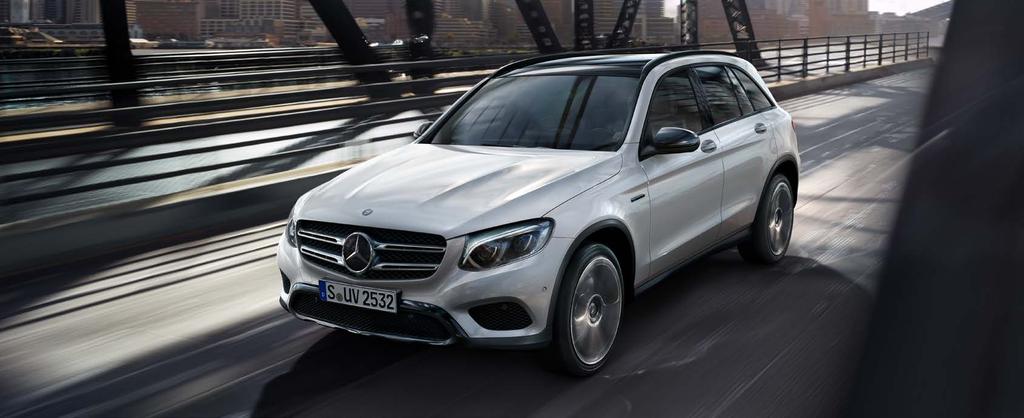 GLC Sport