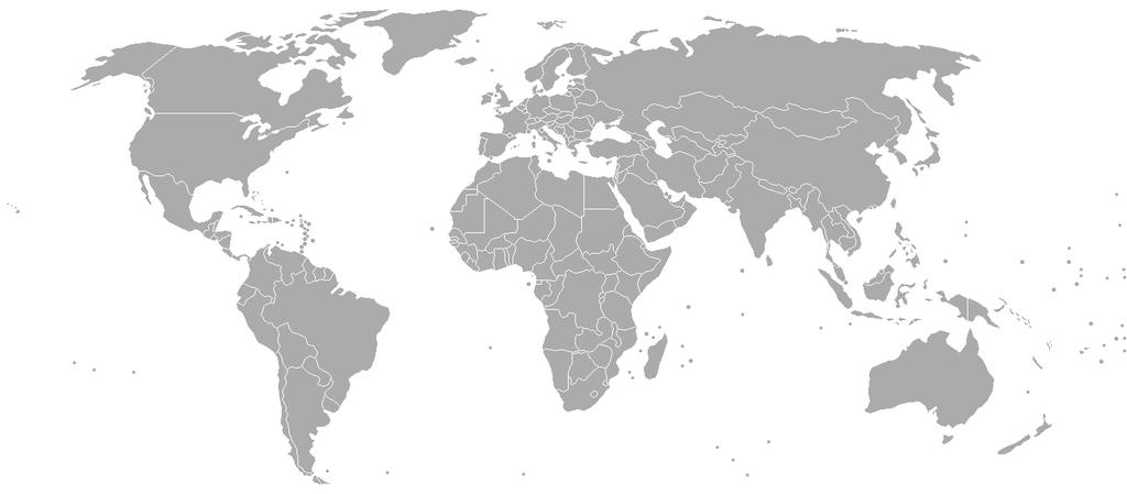 Hur många i världen täcks av screeningprogram Av en total population av 129 miljoner nyfödda i världen (2014) beräknas 37 miljoner screenas for kongenital hypotyreos 90