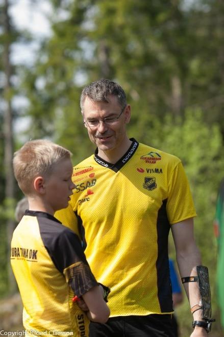 Förväntningar föräldrar Vi ledare håller i träningarna. Barnen ska kunna fokusera på ledarna, ni vuxna med så vet ni vad vi tränar på! Föräldrar får gärna vara med!