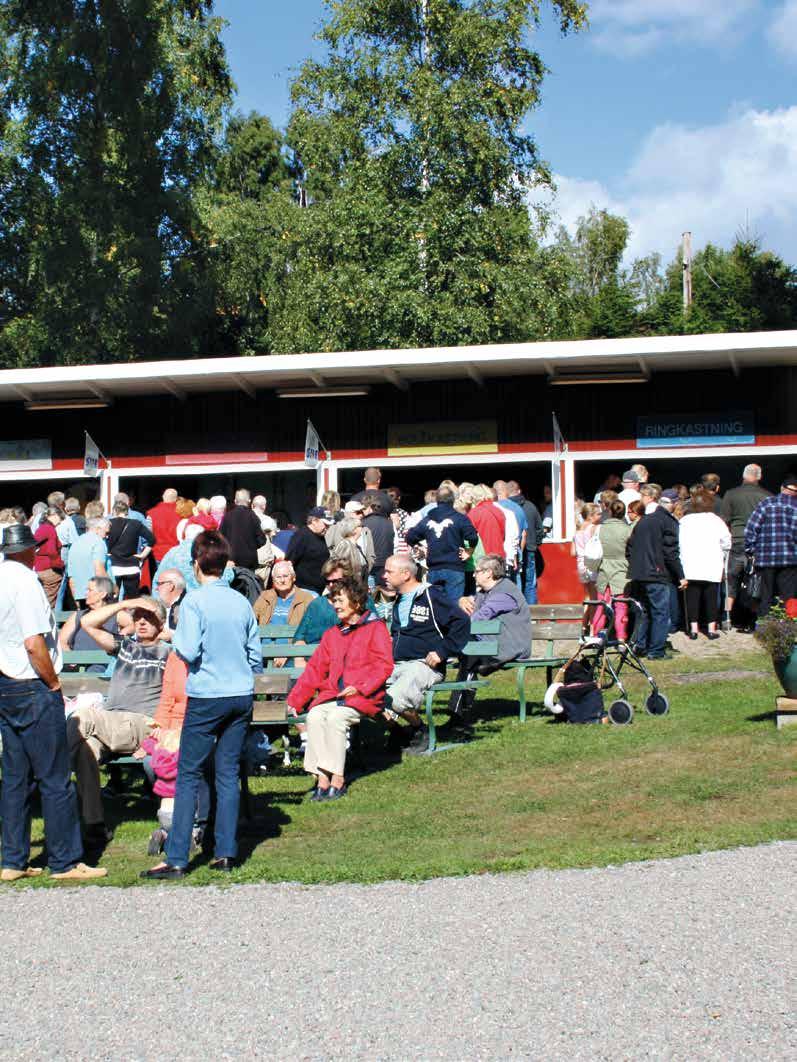 VÄLKOMNA TILL ÅRETS SÖNDAGEN DEN 8 SEPTEMBER KL 13.00-16.00 Kom ihåg att ta med kupongerna!