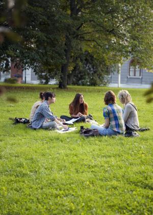 24 Stockholms universitet 2013.