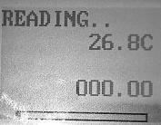 Total 20 byte: Byte 0-3 horisontalt avstånd (m x10) " 0".."9999" Byte 4-7 avstånd (m x10) " 0".."9999" Byte 8-11 height (m x10) " 0".."9999" Byte 12-15 vertikal vinkel ( x10) "-900".." 900" Byte 15.