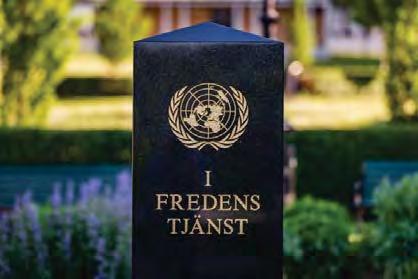 Nedan en bild från Sundsvall.