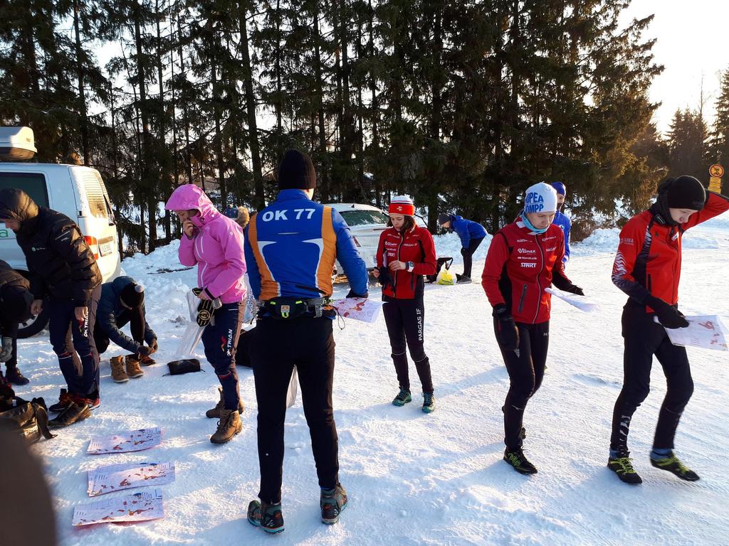 Utbildning FSO erbjuder behovsbaserad och