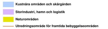 Tidigt i programskedena Den här typen av stora förtätningsprojekt har stor effekt på befintlig infrastruktur under mark och på produktionskapaciteten.