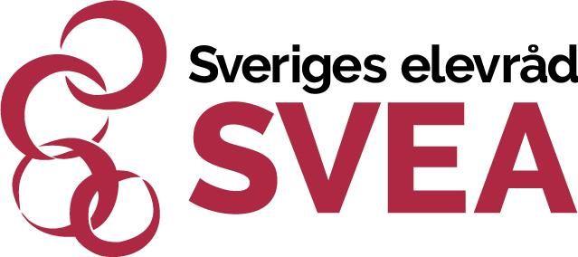 Sveriges elevråd SVEAs Verksamhetsplan 2018 ÖVERGRIPANDE PRIORITERING Sveriges elevråd - SVEA är en organisation av och för elevråd.