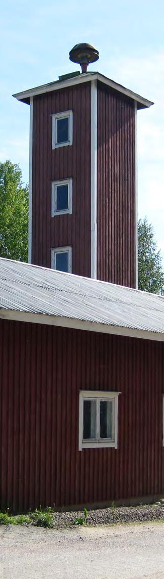 Målen för planarbetet Delgeneralplanen för Tallmo är en av de viktigaste planerna när det gäller att verkställa kommunens tillväxtstrategi.