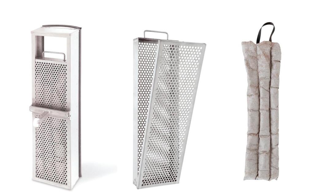 FlexiCleans filter renar vatten från tungmetaller, oljor och näringsämnen. FlexiCleans första granulatfilter installerades redan 2014 i Arboga kommun.