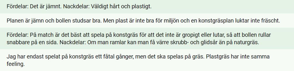 och