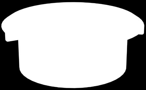 Volym (L) 570 960 1,815 2,490 5,380 7,170 13,820 V2 Slamvolym (L) 280 405 840 1,235 1,650 2,160 2,630 V3 Fettskikt, volym (L) 175 285 290 395 830 1,000 1,400 A Botten VG inlopp (mm) 830 830 1,230