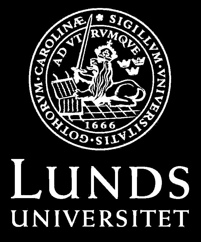 Allmänna uppgifter Kursen ingår i ämneslärarutbildningen vid Lunds Universitet.