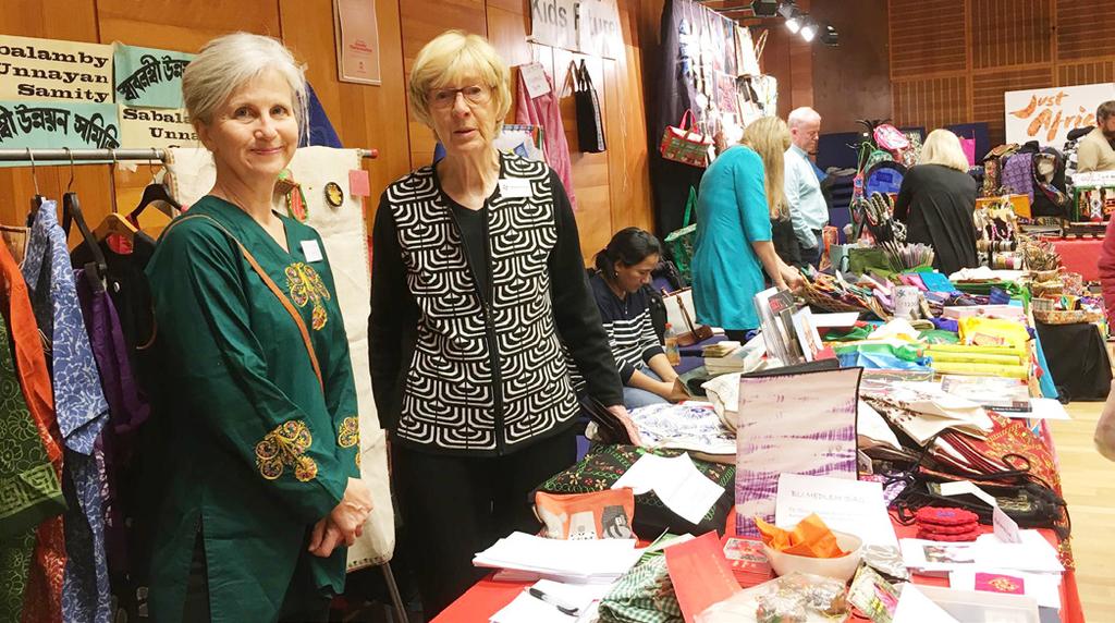 Föreningen för SUS kvinnoprojekt i Bangladesh SUS-nyheter www.susisverige se susisverige@gmail.