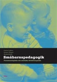 Småbarnspedagogik - Fenomenologiska och estetiska förhållningssätt PDF ladda ner LADDA NER LÄSA Beskrivning Författare: Synnøve Haugen.
