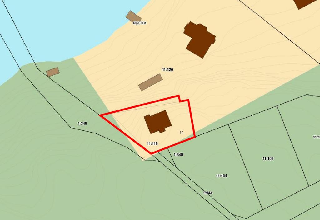 PLANBESTÄMMELSER OCH PLANBESKRIVNING Handlingar Miljö- och stadsbyggnadsnämnden beslutade om planuppdrag den