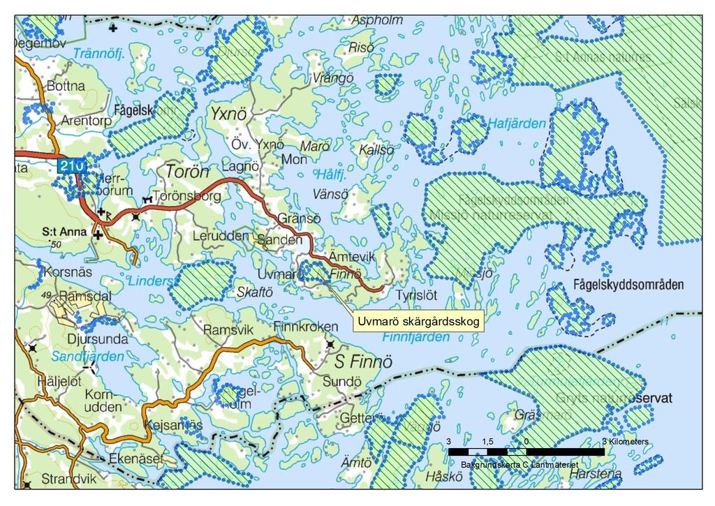 Tillståndsplikt och samråd För att inte skada Natura 2000-områdenas värden krävs tillstånd för verksamheter eller åtgärder som på ett betydande sätt kan påverka miljön i ett Natura 2000-område.