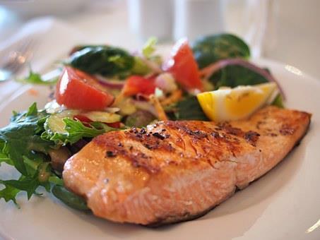 Egenvård vid hjärtsvikt Nutrition forts Vid dålig matlust äta små portioner oftare.
