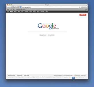 Facebook war perfekt zur Bedarfsweckung Google vs.