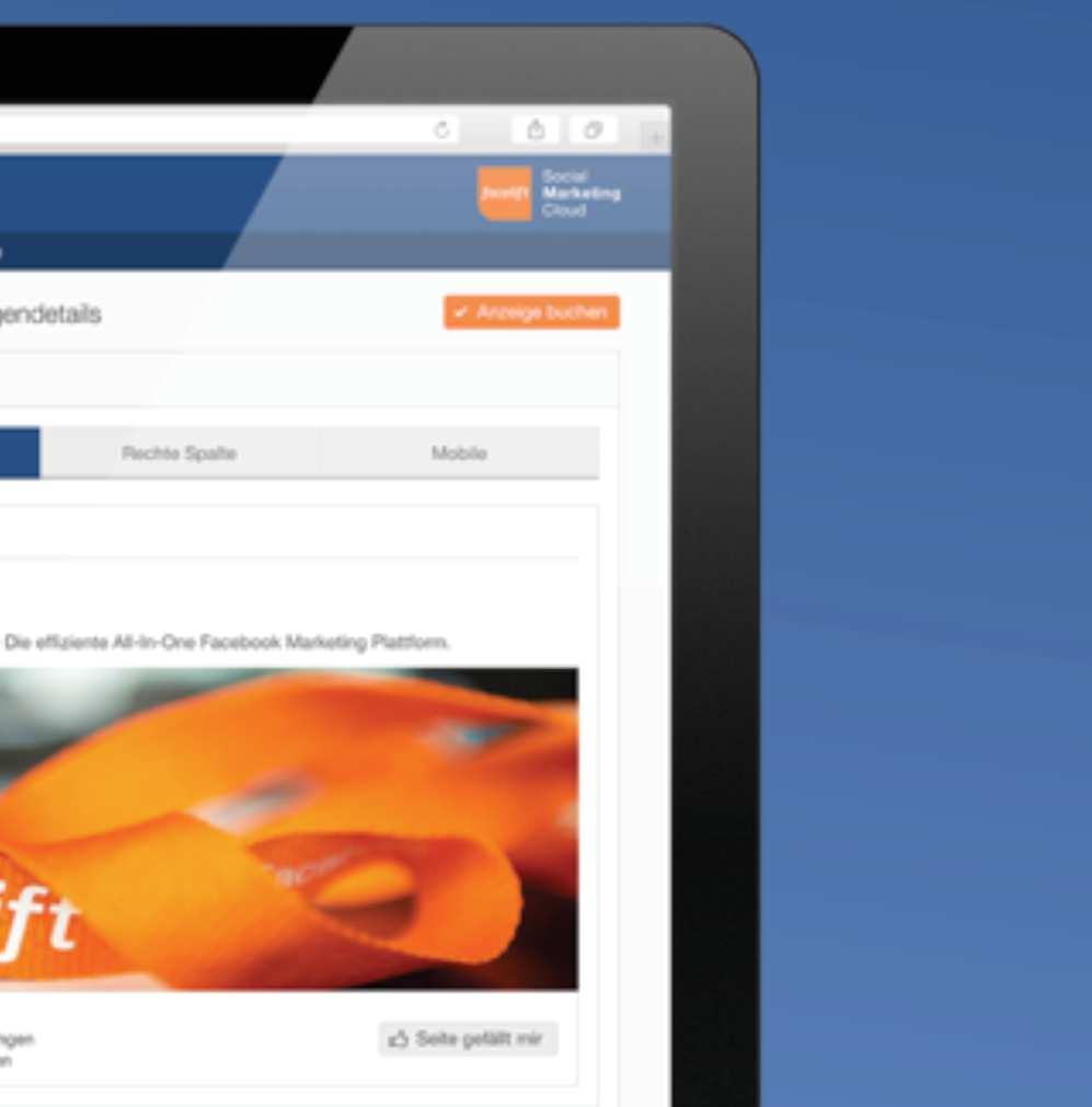 Smart Marketing Engine "