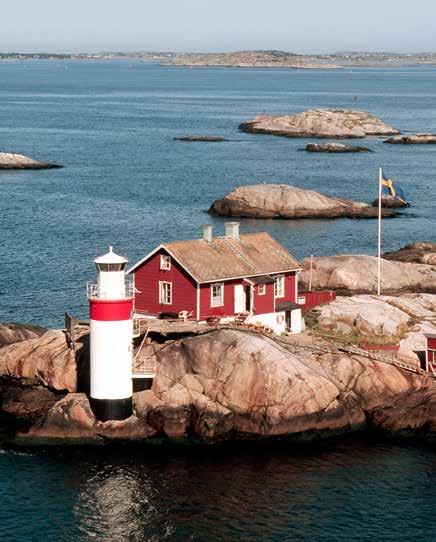 ARRIVEDERCI! Ti aspettiamo ancora per scoprire le meravigliose isole del nostro arcipelago.pernotta in una location unica per vivere l essenza della Scandinavia.