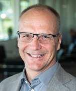 Några tankar om industrins digitalisering: Björn Kempe, Global Technology Manager på Valmet. Att digitalisering kräver nya affärsmodeller. Många förändringar inom organisation och kultur.