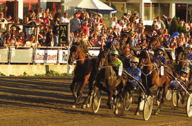 DGEN POG Kl.. Inskrivningen öppnar Kl.. Banan öppnar Kl.. Entré och drive-in öppnar Kl. 7. estaurangen öppnar Kl. 7. Bilprovstart Kl. 7. Kvallopp Kl. 8. Toton öppnar Kl. 8. Defilering lopp Kl.