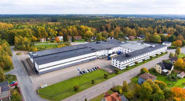 Made in Emmaljunga / Sweden 2019 Emmaljunga
