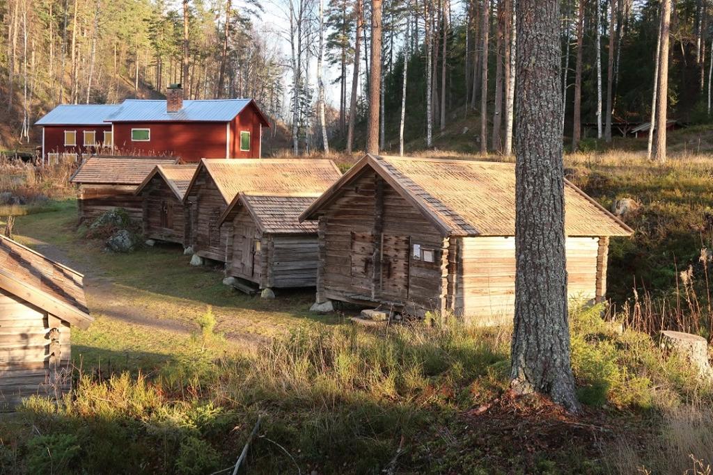 spåntak Växbo s:5 m.fl.