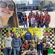 54 Amtsblatt Ettlingen 11. April 2019 Nr. 15 Tagesordnung 1) Begrüßung durch den 1.