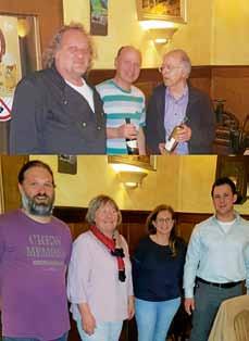 56 Amtsblatt Ettlingen 11. April 2019 Nr. 15 Der 2.