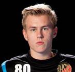 Hässelby: 11 säsonger i HJ: 3 joel persson senast klubb: