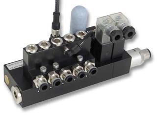 MULTIKETS-Ejektor U Instruktion Konfigurationsmöjligheter Magnetventilstyrd lossblåsning AVAC Monitoring System (AMS) Tryckluftstyrd lossblåsning
