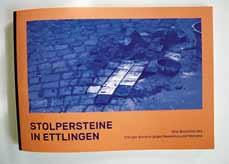 36 Amtsblatt Ettlingen 08.11.2018 Nr. 45 Freundeskreis Stephanus-Stift Menschen im Gespräch Der Freundeskreis Stephanus-Stift Ettlingen e.v.