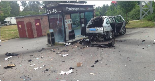 13:59 Diarienummer: 2016-000717 Södra Älvsborgs Räddningstjänstförbund (SÄRF) undersöker olyckor och räddningsinsatser mot bakgrund av Lagen om skydd mot olyckor (SFS 2003:778), kap 3, 10.