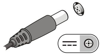 Figur 6. Undersida 1. batterifack 2. utmatningsspak för hårddisk 3. låsskruv för hårddisk 4. SIM-kortplats 5. batteriets frigöringsspak 6.