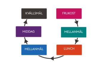 utan att patienten helt måste överge sina tidigare