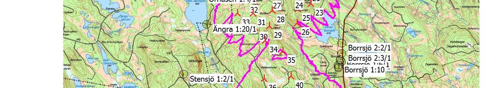 Nord: 2 0 Nytt