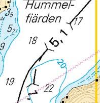 ODAS-bojar. Säkerhetsanordningar Finland. Archipelago Sea. Pargas, Sauvo, Kimitoön, Salo. ODAS buoys. Buoyage Kartat / Kort / Charts Edellinen / Föregående / Previous 23, 23.