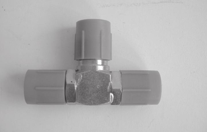 Valve care Art nr / Part no Gänga / Thread F N 950600024 5/8-18 6 (3x)