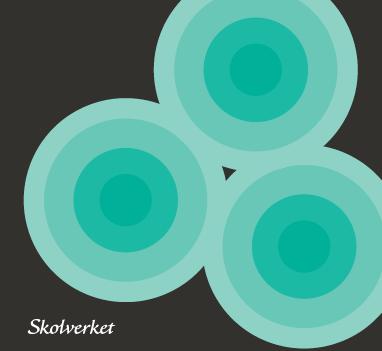 Utmaningar i rektorsprogrammet - Hur stöttar vi rektorers professionaliseringsprojekt?