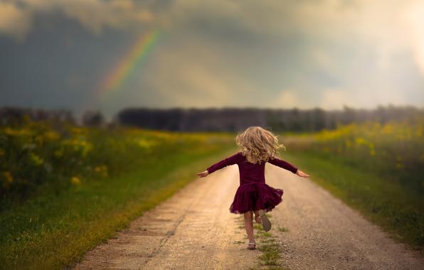 Come let us live for our children Och.