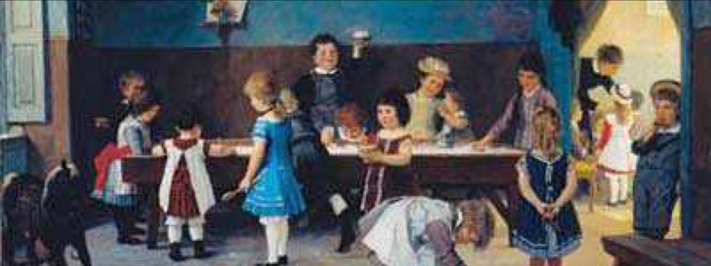 Education in a given society is the reflection of the politics, economy, and culture of this