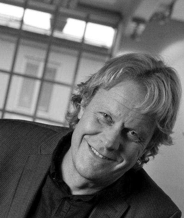 DALECARLICAPRISET 2013 tilldelas Thorbjörn Andersson Juryns motivering Årets Dalecarlicapris tilldelas Thorbjörn Andersson för hans insatser för utvecklingen av landskapsarkitekturen både som