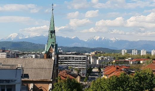 Rapport från resestipendiat Mette Lagergren Reseberättelse från The General Movement Trust Basic Course on the Prechtl Assessment of General Movement i Ljubljana, maj 2019.