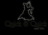 Dansklubben Quick & Quick Medlem av Svenska Danssportförbundet Verksamhetsberättelse 2016 Dansklubben Quick & Quicks styrelse avger härmed följande redogörelse över klubbens verksamhet under 2016.
